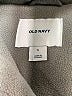 Old Navy 100% Polyester Gray Vest Size S - photo 6