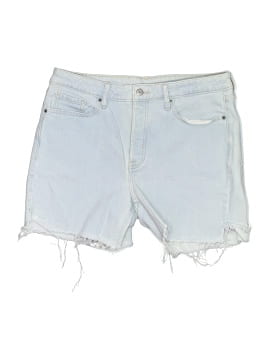 Old Navy Denim Shorts (view 1)
