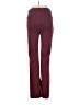 Unbranded Burgundy Casual Pants Size 4 (estimated) - photo 2