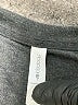 Ideology Black Pullover Sweater Size M - photo 7