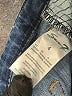 Seven7 Hearts Blue Jeans Size 4 - photo 8