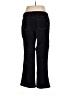 Woolrich Solid Black Casual Pants Size 14 - photo 2
