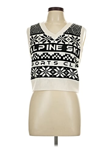 Divided by H&M Tank Top (view 1)