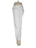 Covington Solid White Casual Pants Size 12 - photo 5