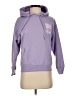 Esy Surf Co Purple Pullover Hoodie Size S - photo 1