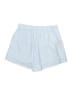 Unbranded Stripes Blue Shorts Size L - photo 2
