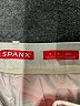 SPANX Solid Gray Khakis Size M - photo 4