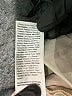 SPANX Solid Gray Khakis Size M - photo 6