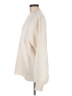 Z Supply Ivory Turtleneck Sweater Size M - photo 5