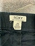 Roxy Blue Linen Pants Size 12 - photo 7
