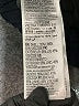 Roxy Blue Linen Pants Size 12 - photo 8