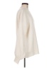 Z Supply Ivory Turtleneck Sweater Size M - photo 4