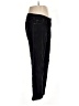 Woolrich Solid Black Casual Pants Size 14 - photo 4