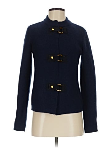 Tory Burch Wool Cardigan (view 1)