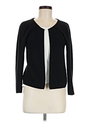 Neiman Marcus Cashmere Cardigan (view 1)