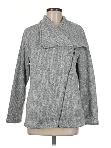 Lands' End Coat (view 1)