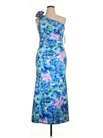 Eliza J Cocktail Dress (view 1)