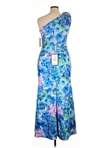 Eliza J Cocktail Dress (view 2)