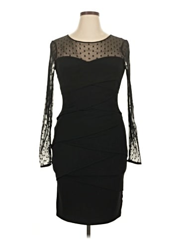 White House Black Market Cocktail Dress (view 1)