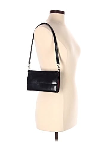 Hobo International Leather Shoulder Bag (view 2)