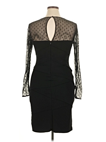 White House Black Market Cocktail Dress (view 2)