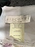 Biscotti 100% Polyester Floral White Dress Size 7 - photo 3