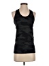 Athleta Black Active Tank Size S - photo 1