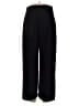 Zara Black Dress Pants Size L - photo 2