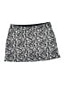 Tranquility by Colorado Clothing Print Black Active Skort Size XXL - photo 1