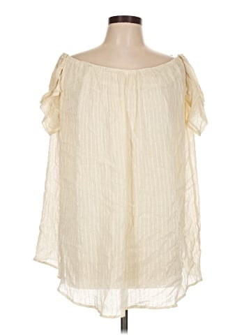 O'Neill Sleeveless Blouse (view 1)