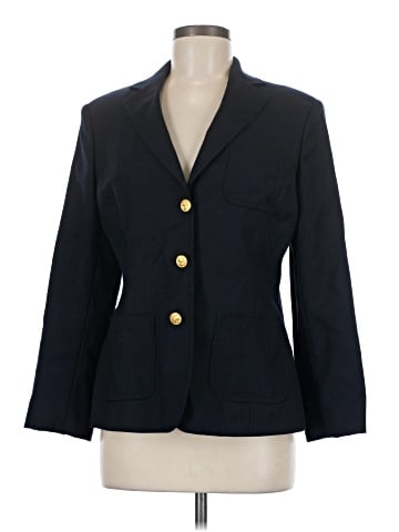 Brooks Brothers 346 Blazer (view 1)