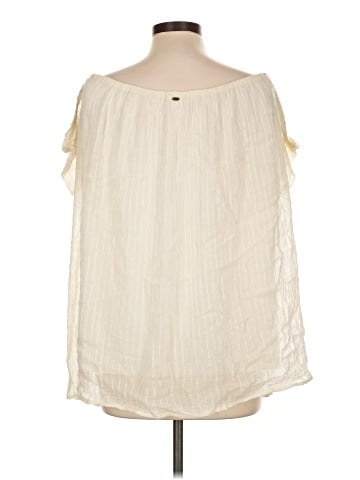 O'Neill Sleeveless Blouse (view 2)