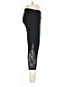 Fabletics Black Active Pants Size M - photo 4