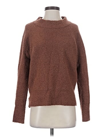 Ann Taylor Turtleneck Sweater (view 1)