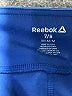Reebok Blue Active Pants Size M (youth) - photo 3