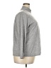 Ideology 100% Polyester Gray Long Sleeve Turtleneck Size 2X - photo 4
