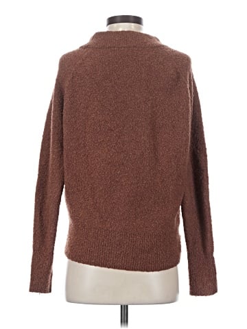 Ann Taylor Turtleneck Sweater (view 2)