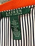 Lauren by Ralph Lauren Color Block Orange Pullover Sweater Size L - photo 8