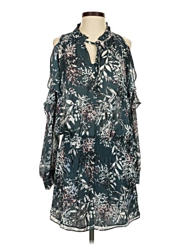 Parker Casual Dress (view 1)