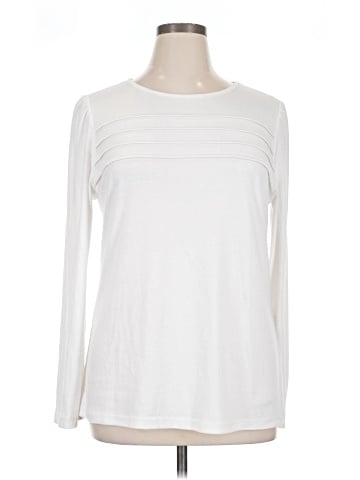 Ofeefan Long Sleeve T-Shirt (view 1)