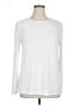 Ofeefan Ivory Long Sleeve T-Shirt Size XL - photo 1