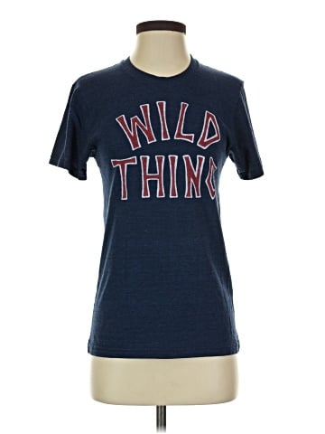 Homage Short Sleeve T-Shirt (view 1)
