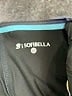 Sofibella Graphic Black Casual Skirt Size XS - photo 3