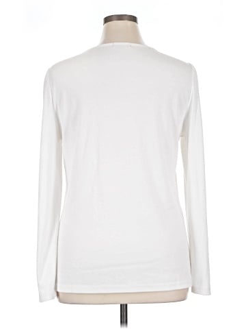 Ofeefan Long Sleeve T-Shirt (view 2)