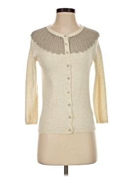 Sparrow Cardigan (view 1)