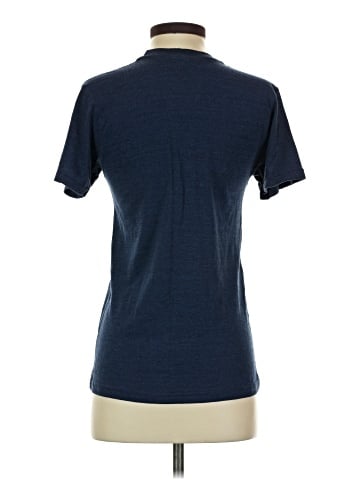 Homage Short Sleeve T-Shirt (view 2)