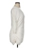 Massini Ivory 3/4 Sleeve Top Size XL - photo 4