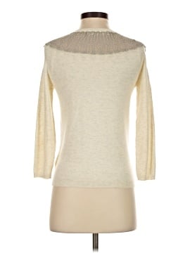 Sparrow Cardigan (view 2)