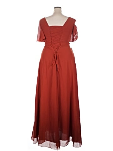 Wear Your Love Cocktail Dress (view 2)