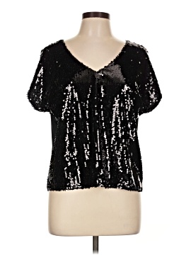 Modern Attraction Short Sleeve Top